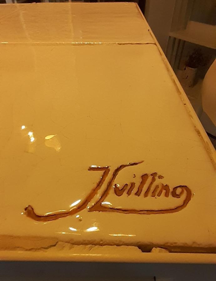 Il Villino Acomodação com café da manhã Bolonha Exterior foto